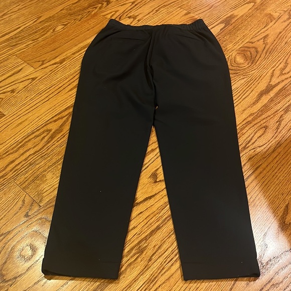 Zara Woman’s Black Pants Size M - Picture 5 of 7